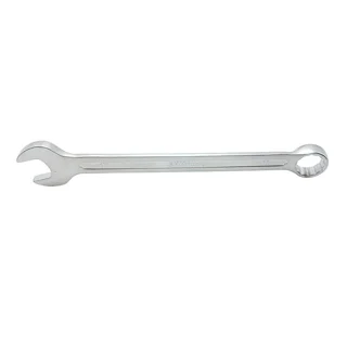 آچار یکسر تخت یکسر رینگی ۱۷ Drop Forged