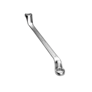 آچار رینگی ۱۶_۱۷ Drop Forged