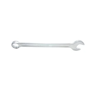 آچار یکسر تخت یکسر رینگی ۱۵ Drop Forged