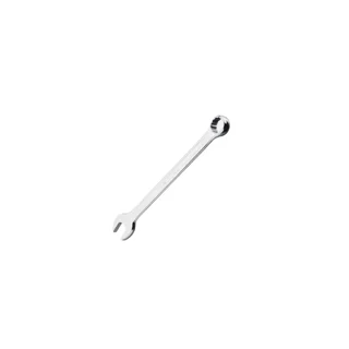 آچار یکسر تخت یکسر رینگی ۹ Drop Forged