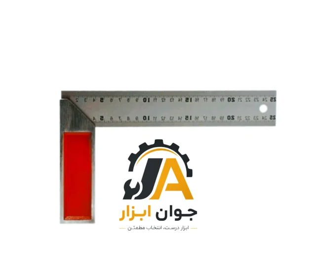 گونیا اندازه گیری