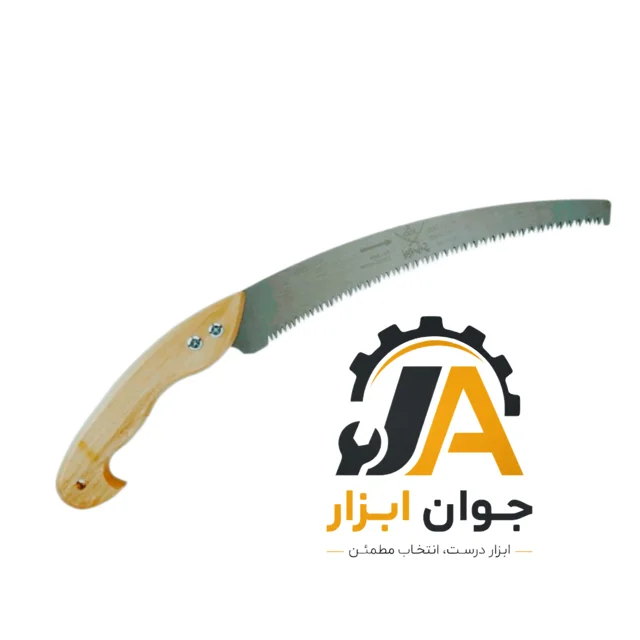 اره سامورایی