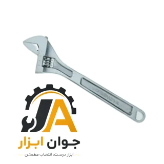 آچار فرانسه ۱۰ اینچ 7star