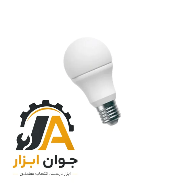 لامپ ۱۰ وات آفتابی مارک دونیکو