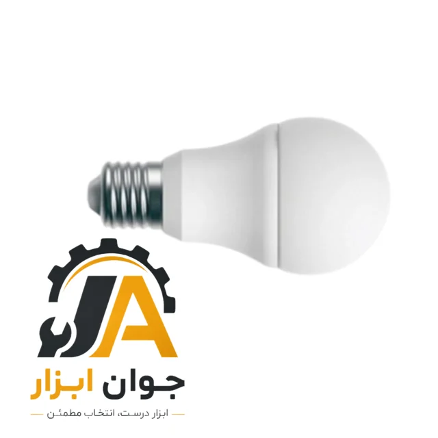 لامپ ۱۰ وات مهتابی مارک دونیکو